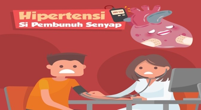 Dinas Kesehatan P2KB Lumajang Gencarkan Deteksi Dini Hipertensi, Targetkan Pengendalian Kasus Tahun 2025