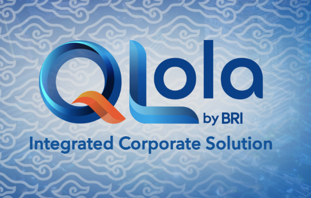 Bantuan: Qlola Internet Bangking BRI 