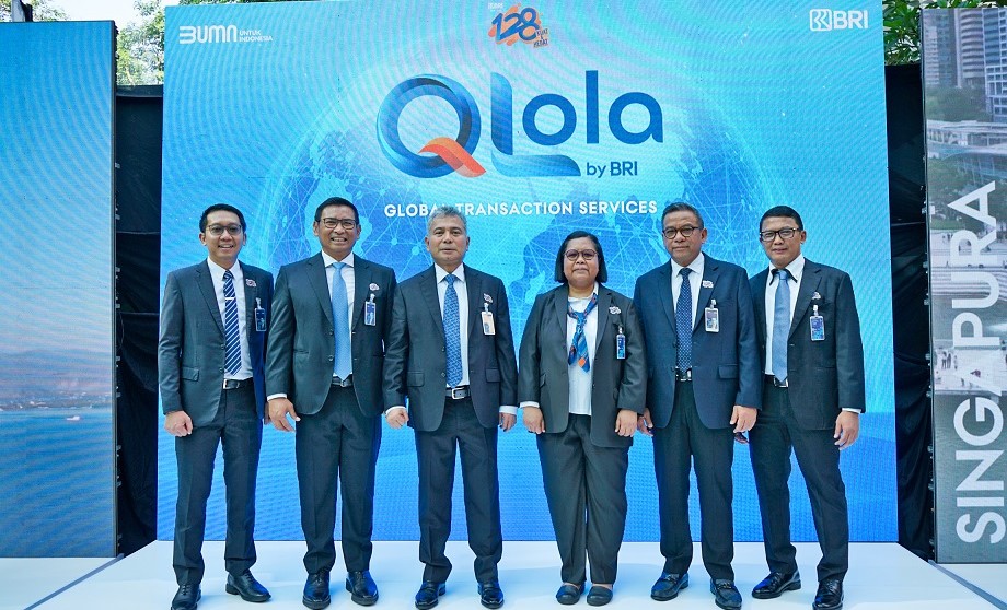 Tanpa ke Cabang: Cara Aktifkan QLola IB Token BRI