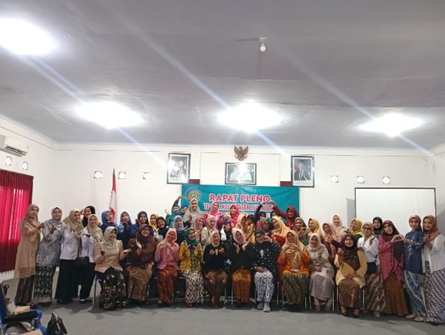 Refleksi Hari Kartini: Dinkes P2KB Lumajang Akselerasi Skrining HPV DNA bagi Perempuan Usia Produktif