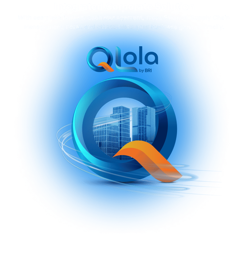 Berikut Cara Aktivasi Qlola BRI Panduan Aktifkan Token Qlola IB BRI