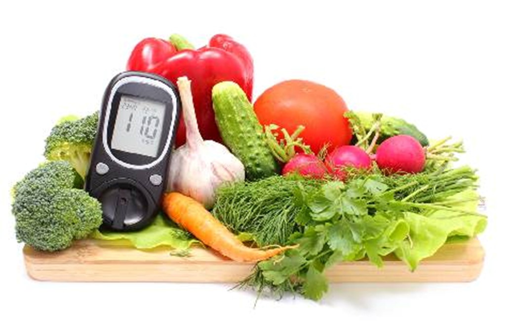 Perkuat Gaya Hidup Sehat, Dinkes P2KB Lumajang Sosialisasikan Sayuran Aman bagi Penyandang Diabetes
