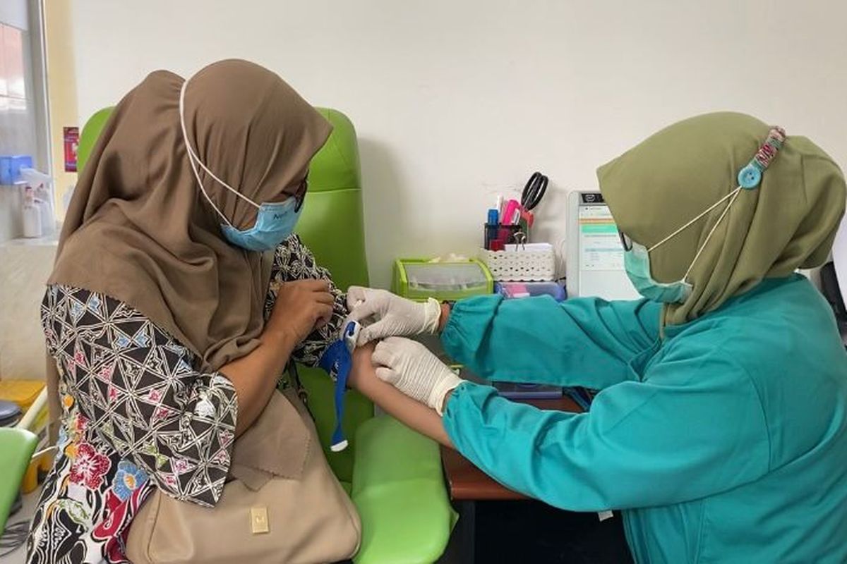 Rayakan Ulang Tahun dan Dapatkan Hadiah Pemeriksaan Kesehatan Gratis di Fasilitas Pelayanan