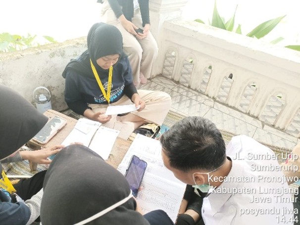 Menyapa Jiwa, Menjaga Raga: Layanan Kesehatan Jiwa Bergerak Jangkau Warga Terpencil di Lumajang