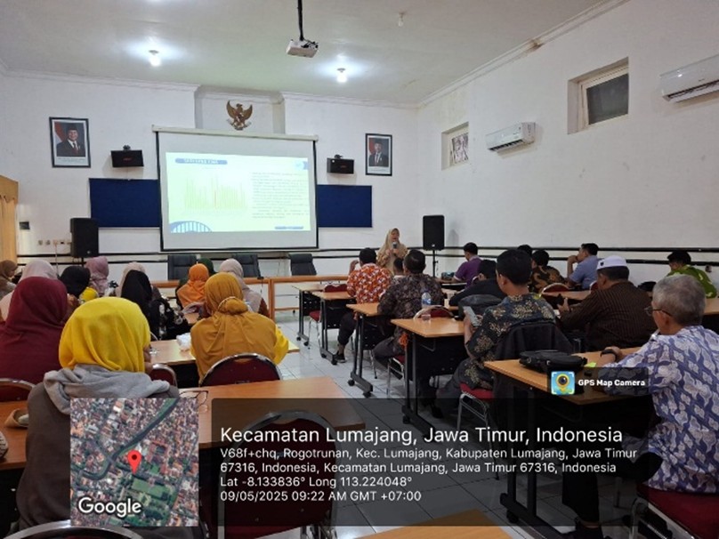 Lebih Dari 100% Target Terpenuhi: Layanan Kesehatan Jiwa Lumajang Semakin Kuat