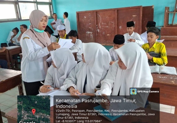 Cegah Gangguan Mental Sejak Dini: Skrining Jiwa Jadi Bagian dari CKG Anak Sekolah
