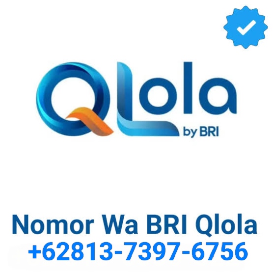 Begini Cara Aktivasi Qlola IB Soft Token BRi Qlola