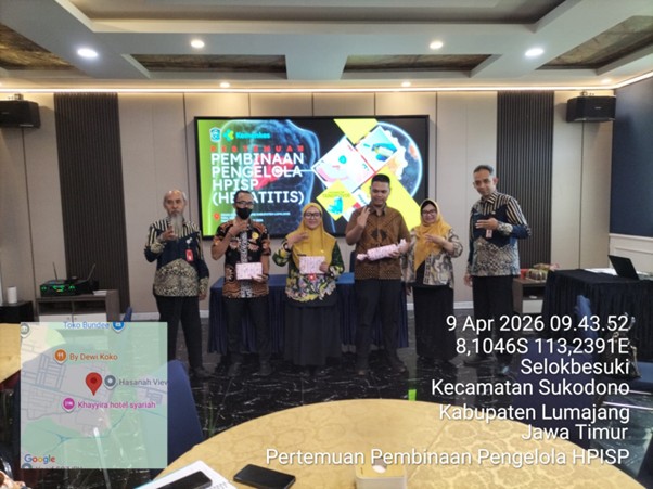 Putus Rantai Penularan: Pemkab Lumajang Akselerasi Layanan Antivirus Hepatitis B bagi Ibu Hamil