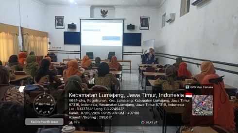 Deteksi Dini Lebih Cepat, Penanganan Lebih Tepat : Update Kanker Paru, Asma, dan PPOK pada Program Cek Kesehatan Gratis