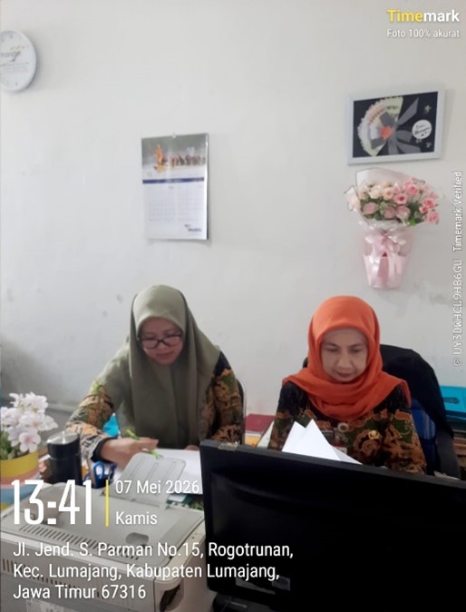 Wujudkan Akuntabilitas Finansial: Dinkes P2KB Lumajang Intensifkan Rekonsiliasi Retribusi Daerah