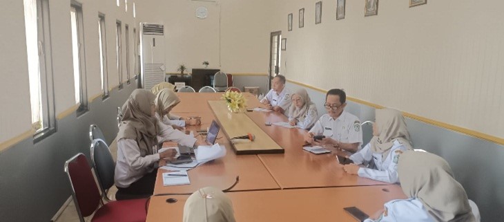 Persiapan Baksos Jantung 2026: Upaya Dinkes Lumajang Perluas Skrining Kardiovaskular