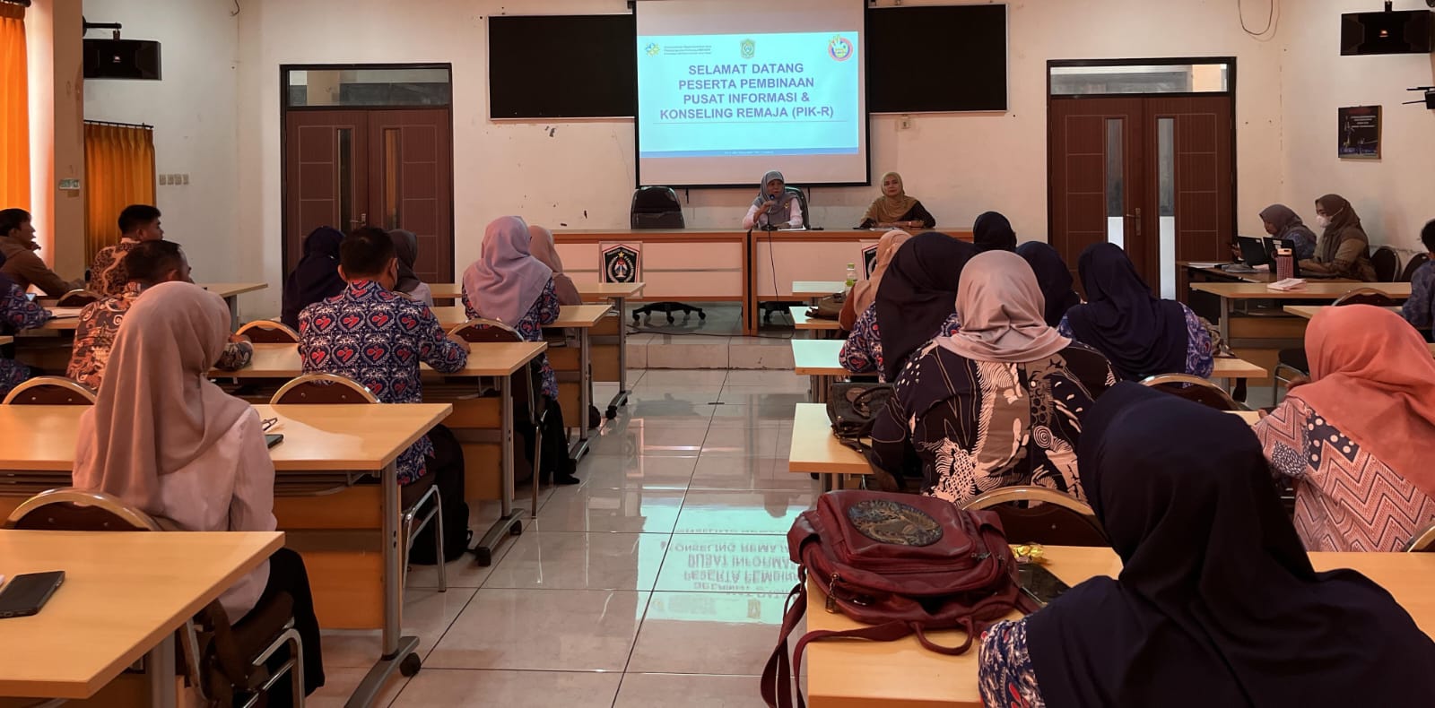 Investasi Generasi Emas: Dinkes P2KB Lumajang Masifkan Pembentukan PIK-R Jalur Masyarakat