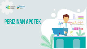STANDART PELAYANAN PENERBITAN SERTIFIKAT STANDART APOTEK  DINAS KESEHATAN PENGENDALIAN PENDUDUK DAN KELUARGA BERENCANA KABUPATEN LUMAJANG