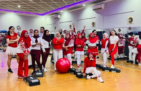 Cukup 30 Menit Setiap Hari, Hidup Lebih Sehat dan Produktif