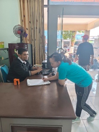 Ramai - Ramai Menjadi Member Gym Dan Ikut Senam Di BKOR