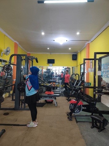 Semakin Berkualitas, Balai Kesehatan Olahraga Lumajang Sediakan Jasa Private Coach