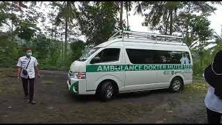 STANDART PELAYANAN DOKTER MUTER  DINKES P2KB KABUPATEN LUMAJANG 