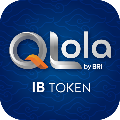Begini Cara Aktivasi Qlola IB Soft Token BRi Qlola
