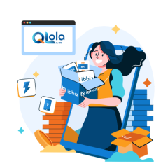 Tutorial Lengkap)) Cara Aktivasi Qlola ((BRI Qlola Soft Token)