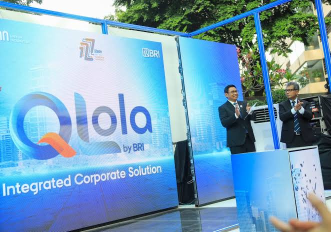 Cara Aktifkan QLola IB Token BRI dalam Hitungan Menit