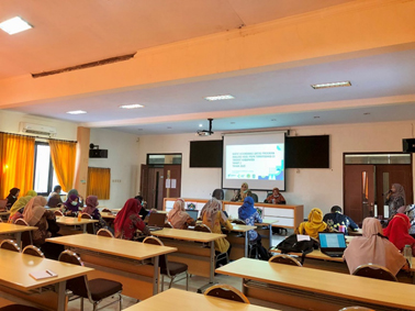 Inovasi PIS-PK Kabupaten Lumajang: Percepat Entry Data dengan Ms. Excel